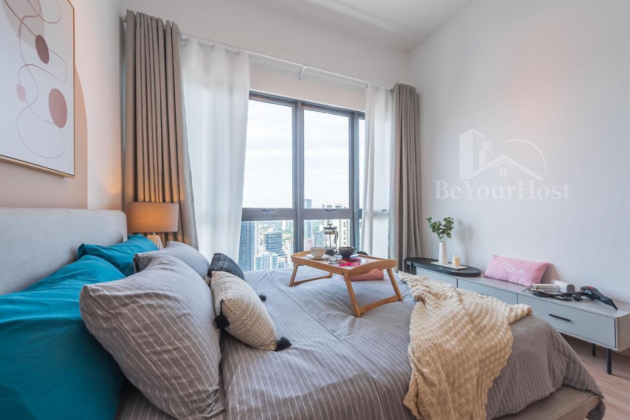 The Colony By Infinitum Apartemen