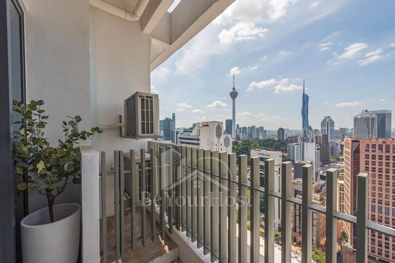 Apartemen The Colony By Infinitum
