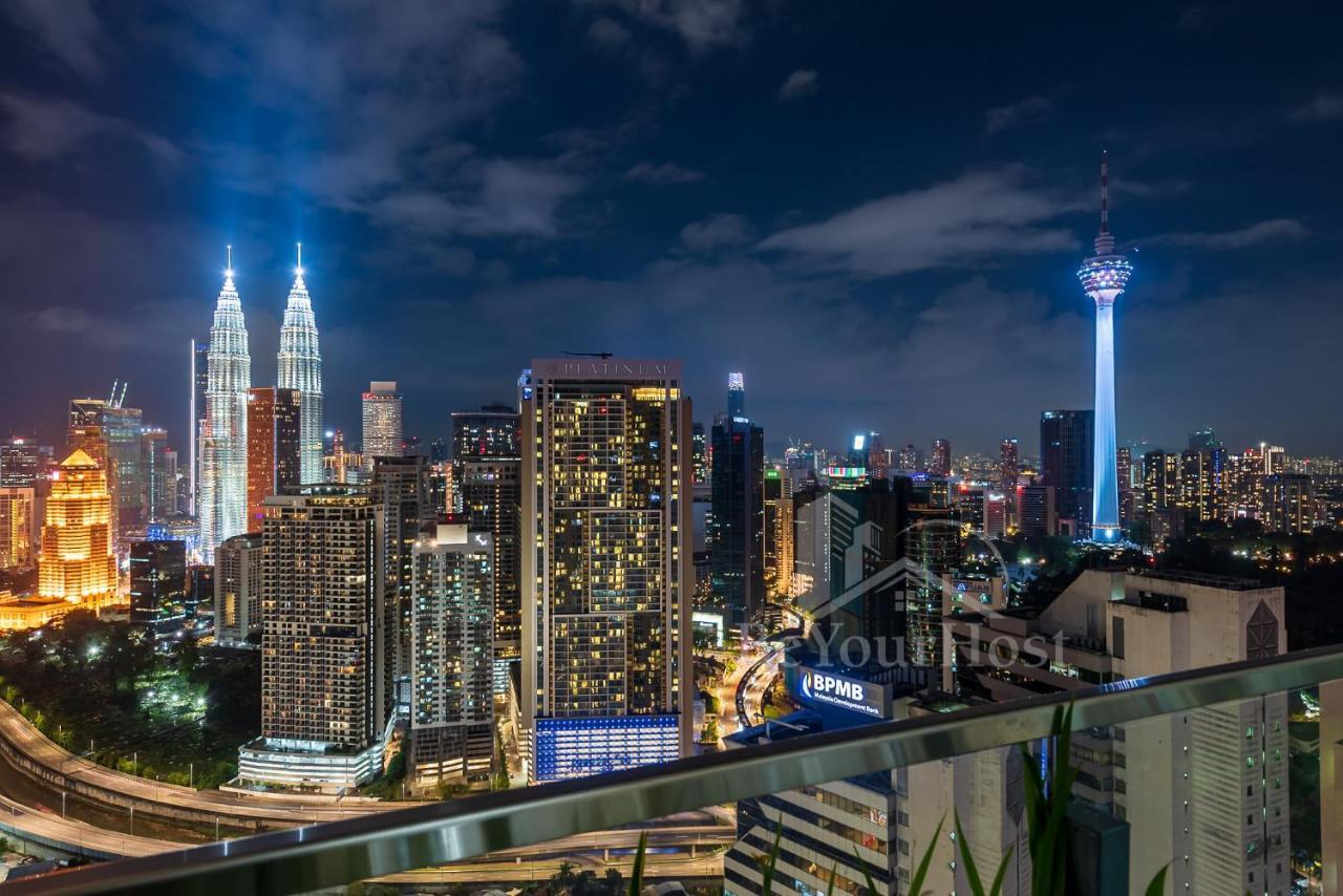 The Colony By Infinitum Apartemen Kuala Lumpur
