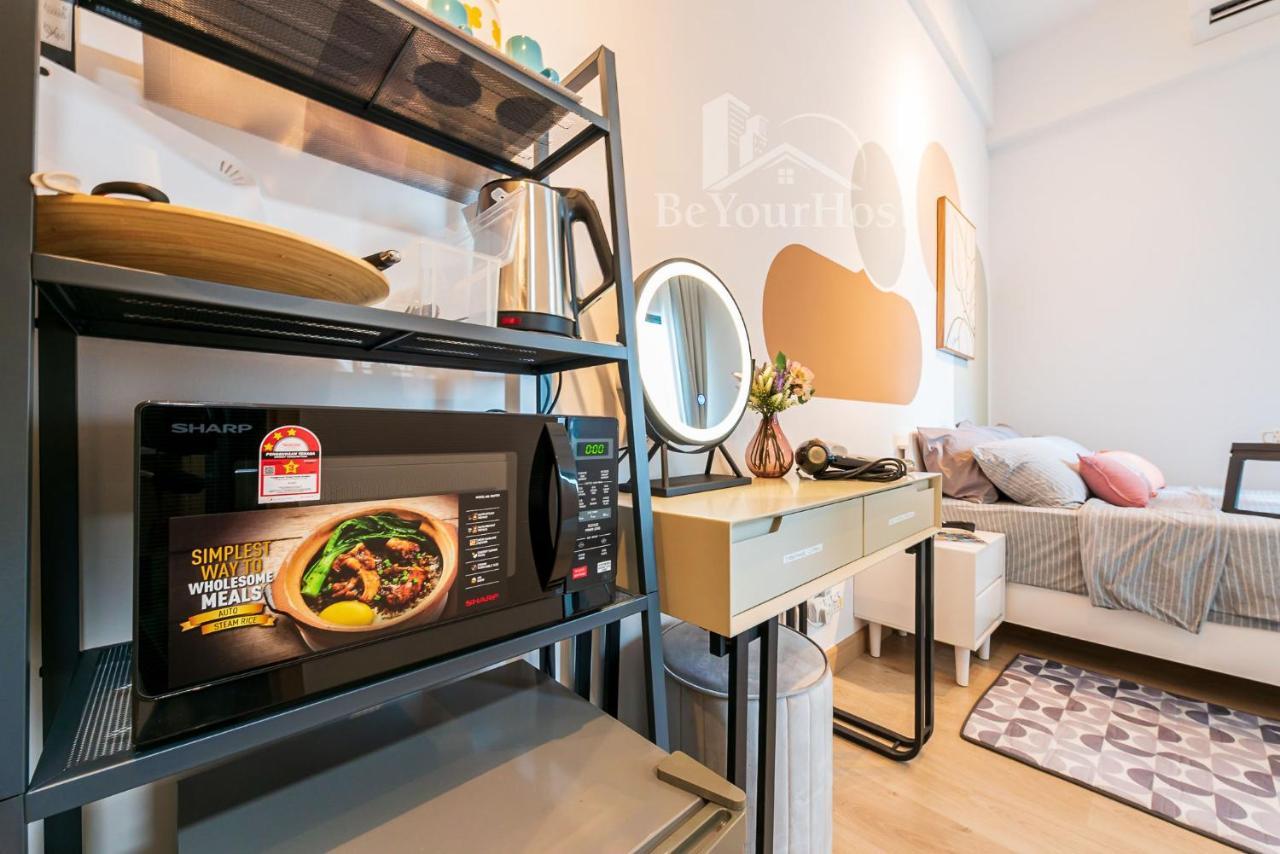 The Colony By Infinitum Apartemen *
