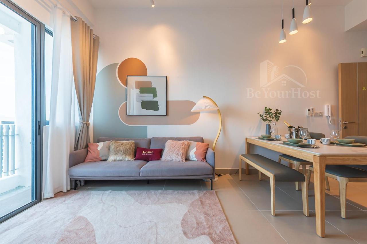 The Colony By Infinitum Apartemen *