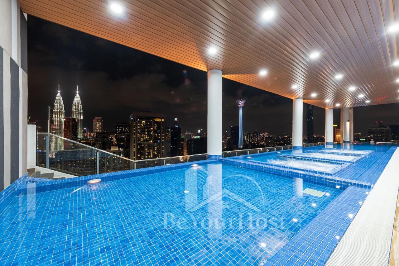 Apartemen The Colony By Infinitum *