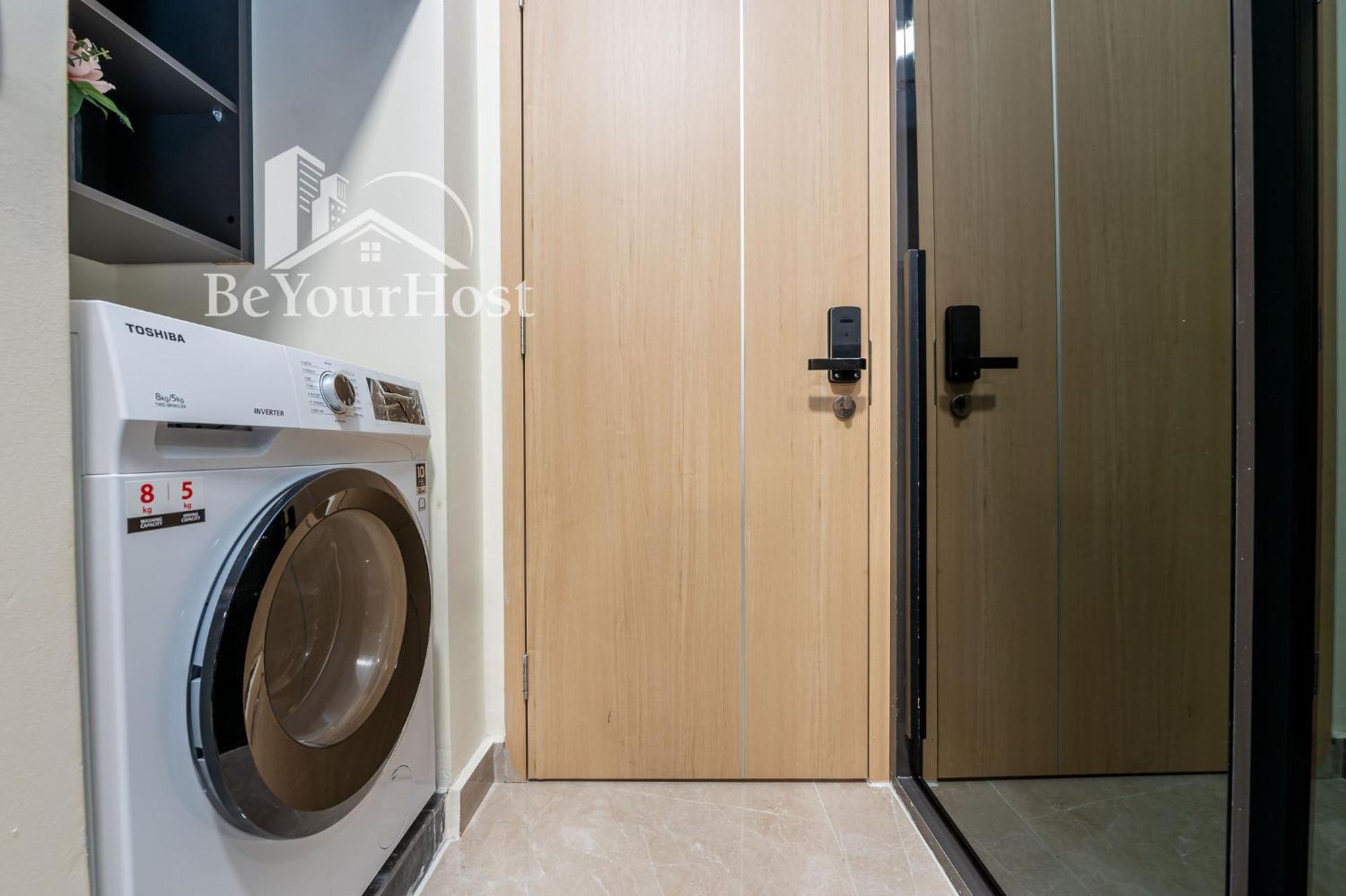 The Colony By Infinitum Apartemen *