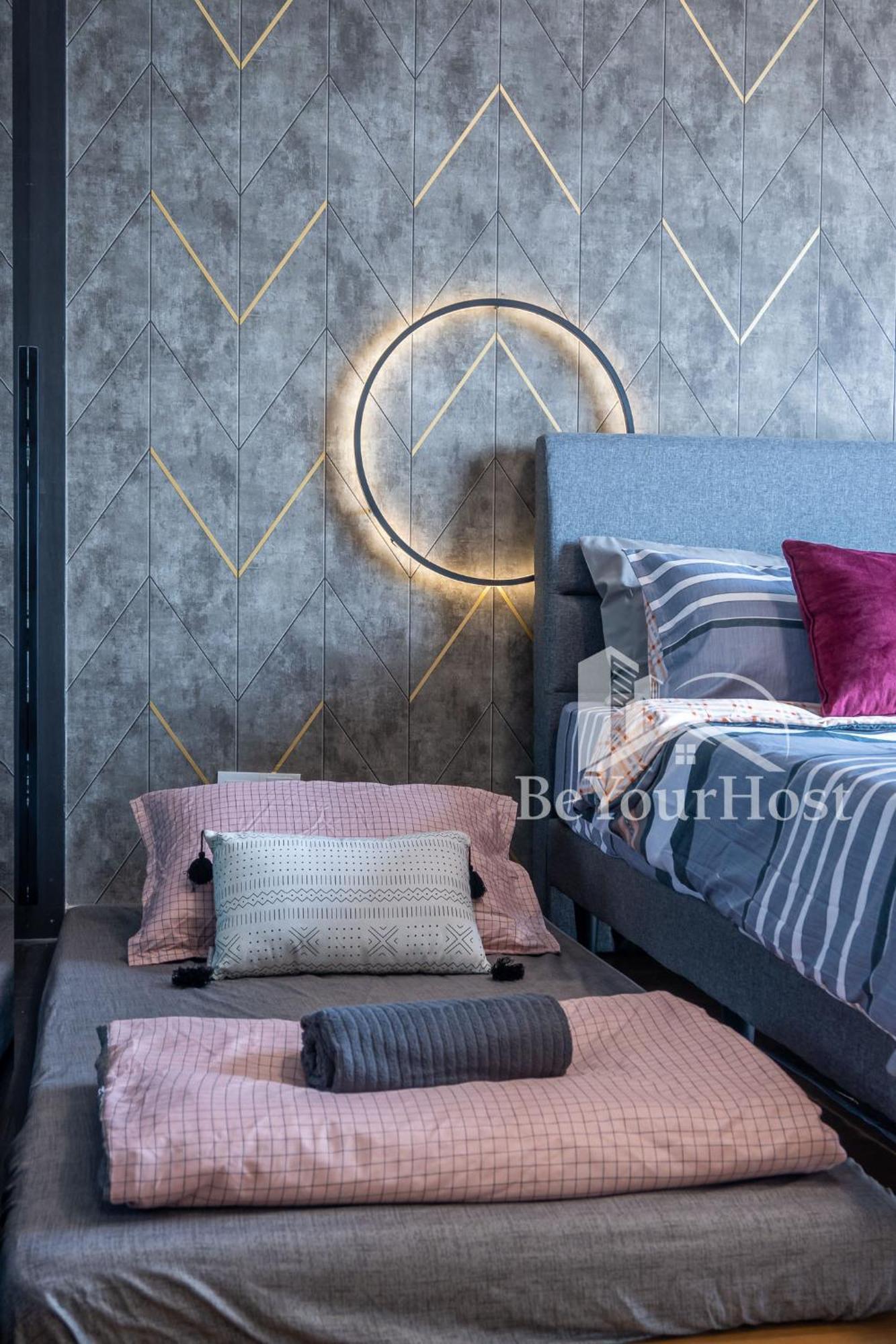 The Colony By Infinitum Apartemen