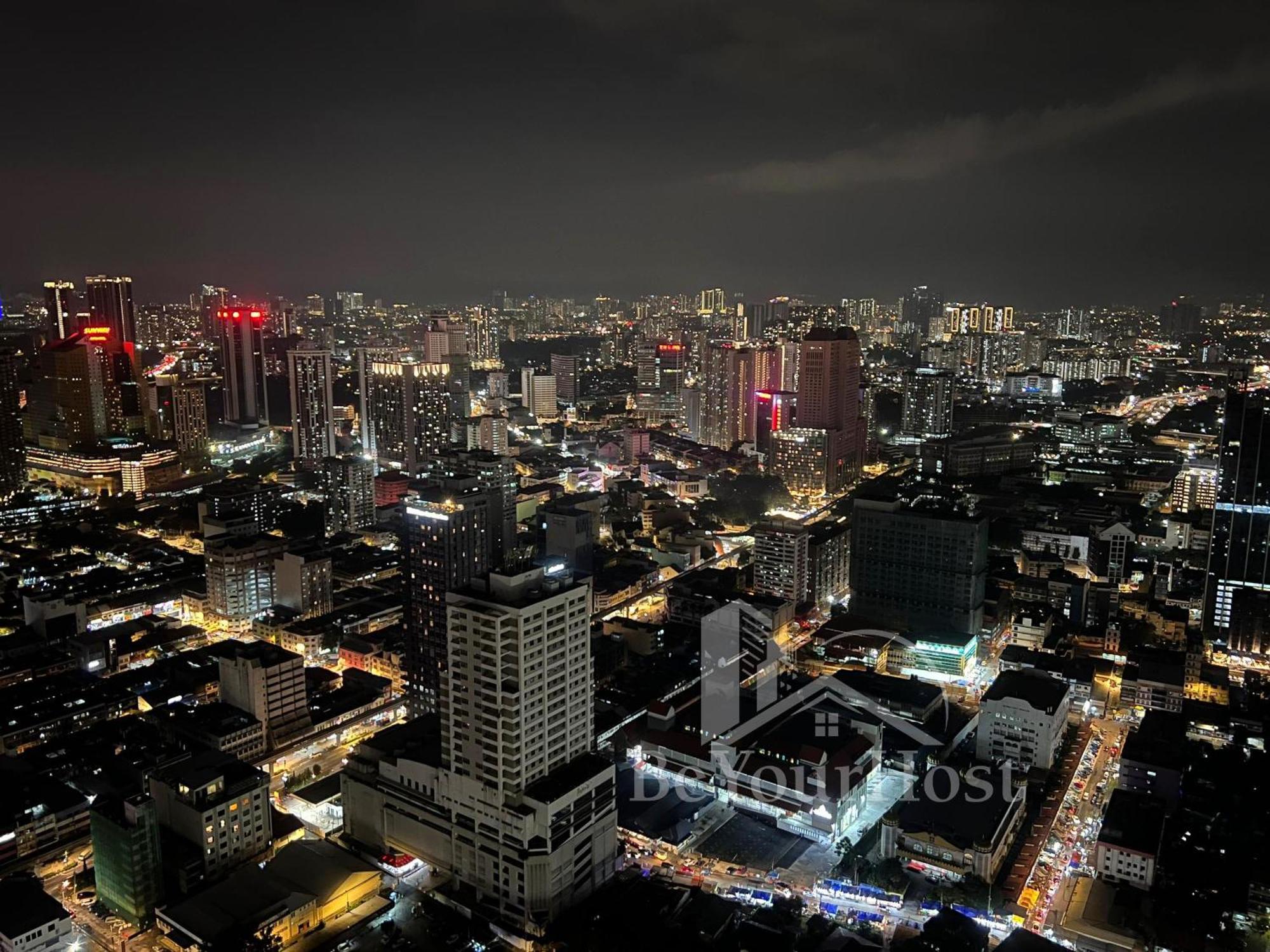 Apartemen The Colony By Infinitum
